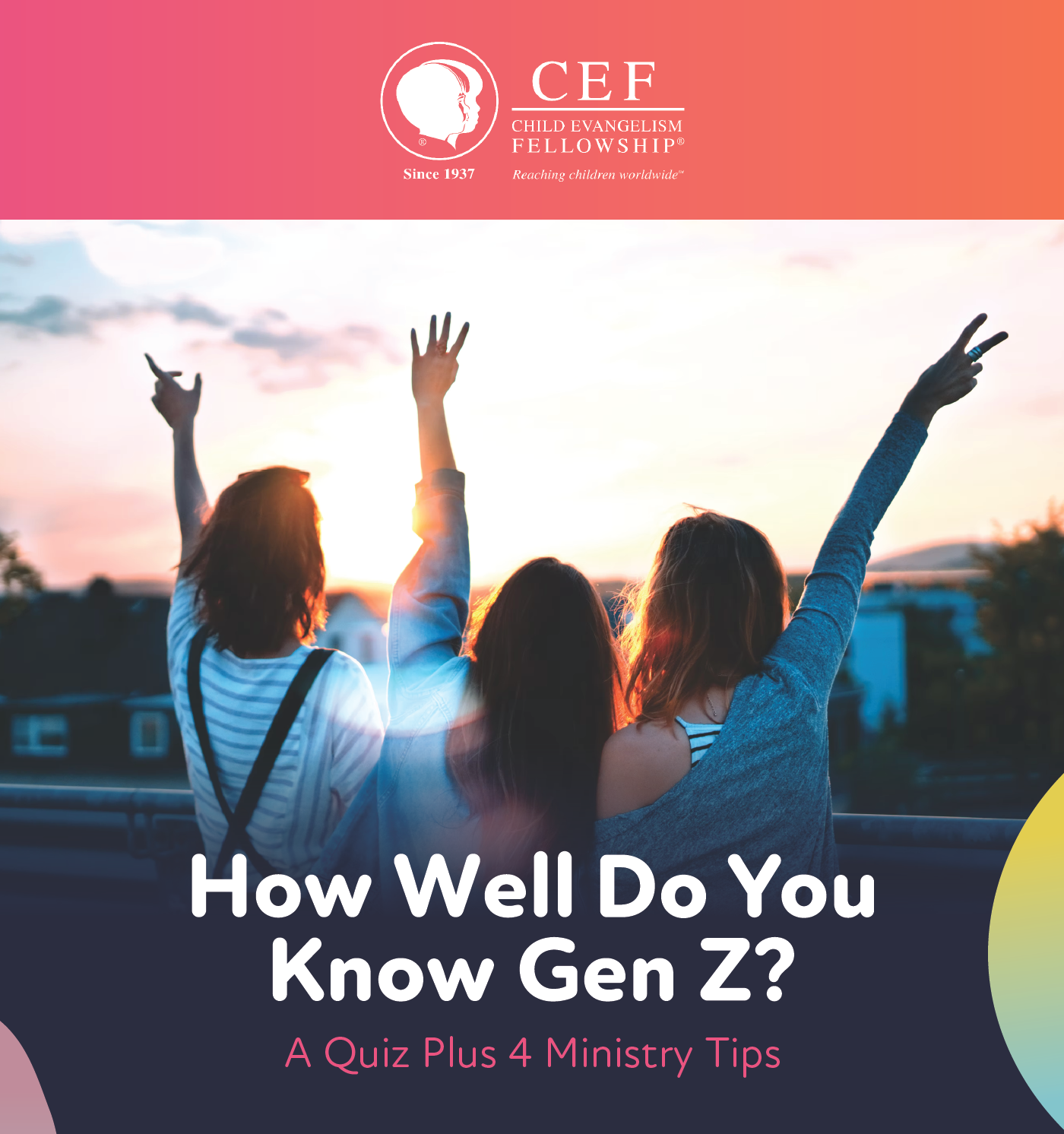 How Well Do You Know Gen Z?