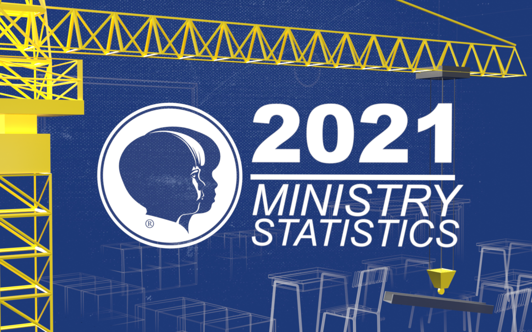 2021 Statistics