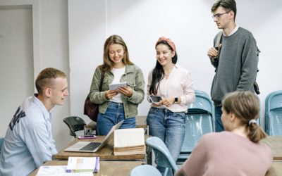 Christian Youth in Action