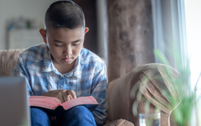 Athletic Kids–Skills for the Spirit 