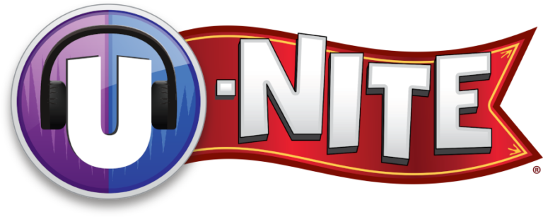 U-nite Logo