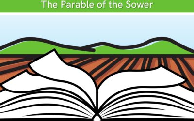 The Parables of Jesus: The Parable of the Sower | Sunday School Solutions