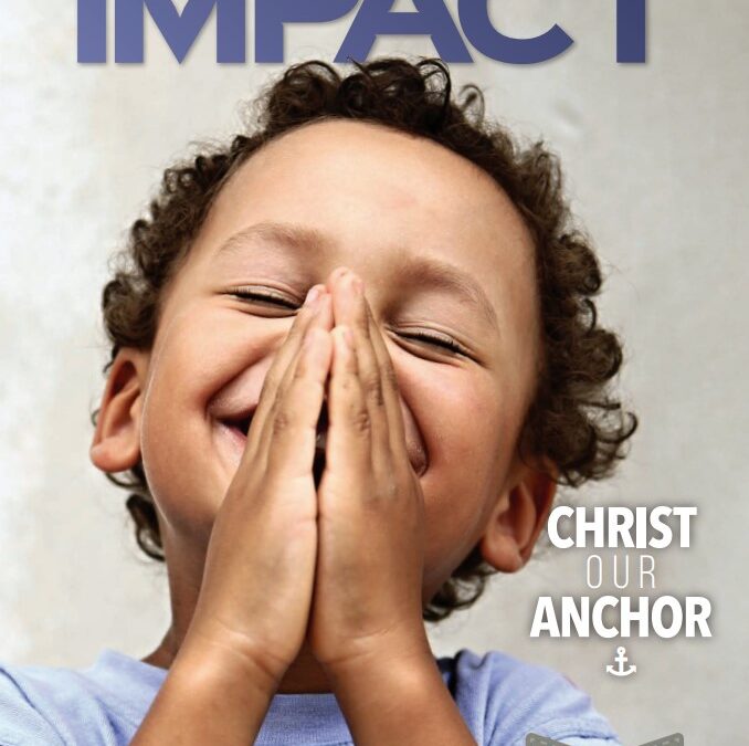 Impact Magazine Spring 2023