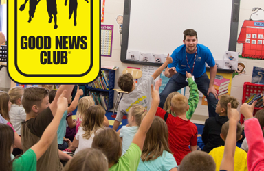 RI School District Sued Over Discriminating Against Good News Club