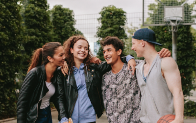 This is What Christian Youth In Action Looks Like | CEF