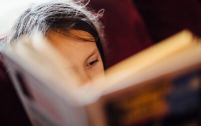 5 Tips to Help Your Child Enjoy Reading the Bible | CEF