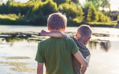 A Family Transformed