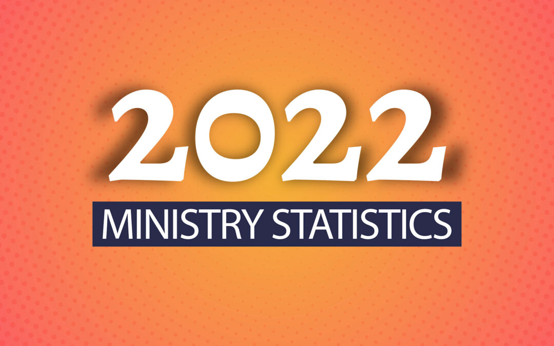 2022 Statistics