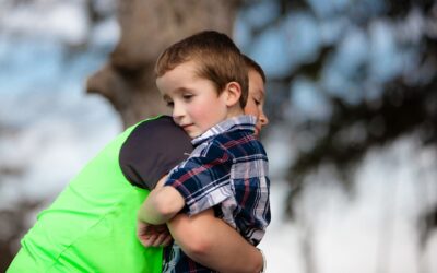 How to Teach Kids About Forgiveness | CEF