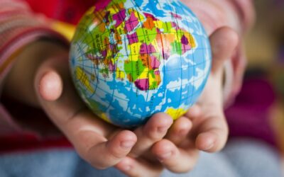 5 Ways to Teach Kids to Be Global Christians | CEF