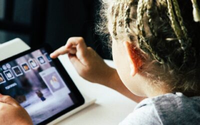 How to Teach Kids About Harmful Media Values | CEF