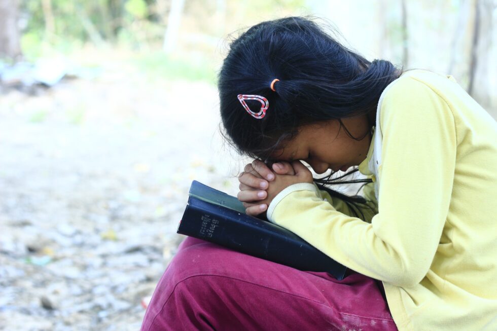 Leading Your Child To Christ CEF Child Evangelism Fellowship Leading Your Child To Christ CEF Child Evangelism Fellowship