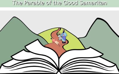 The Parables of Jesus: The Parable of the Good Samaritan | Sunday School Solutions