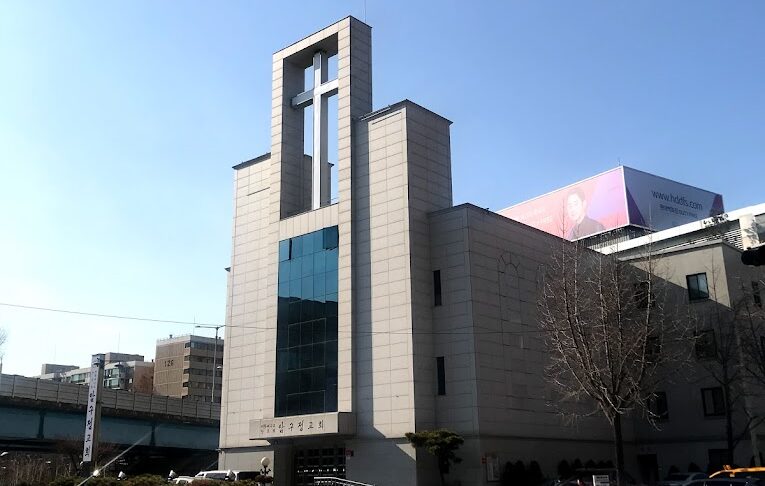 Event location photo