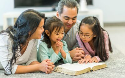 5 Ways to Give Kids Assurance of Salvation | CEF