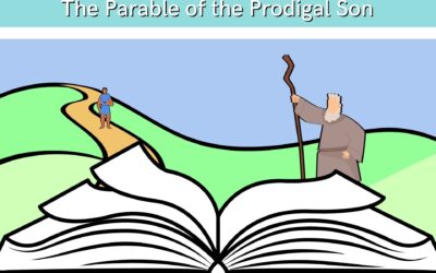 The Parables of Jesus: The Parable of the Prodigal Son | Sunday School Solutions