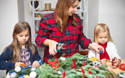 3 Advent Countdown Ideas for the Family | CEF