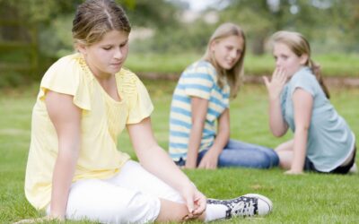 4 Tips for Helping Kids Avoid Gossip | CEF