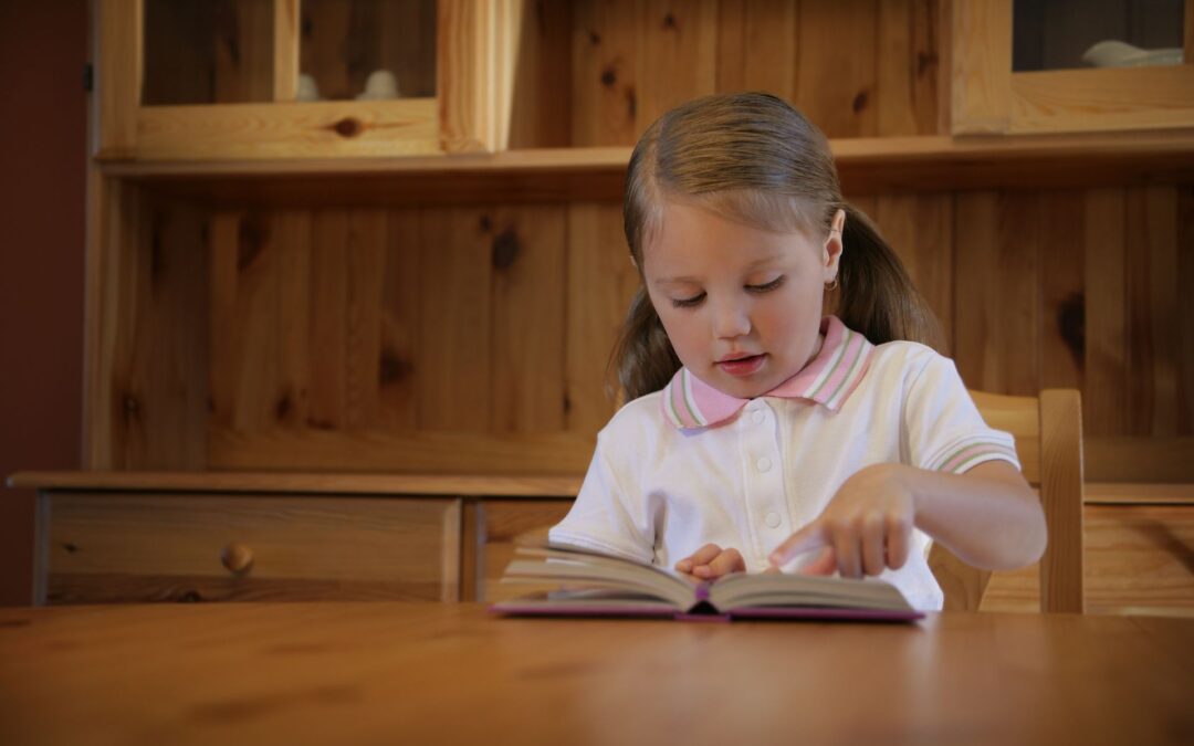 5 Steps to Developing Devotional Habits for Kids | CEF