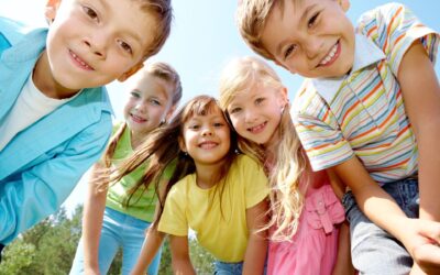 3 Community Involvement Ideas for Children’s Ministry | CEF