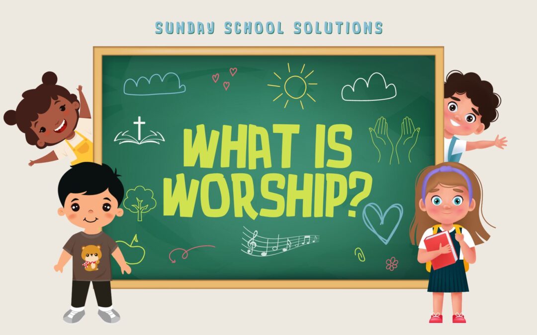 What is Worship?