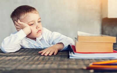 Words of Encouragement for Kids: 4 Ways to Fight Spiritual Weariness in Kids | CEF