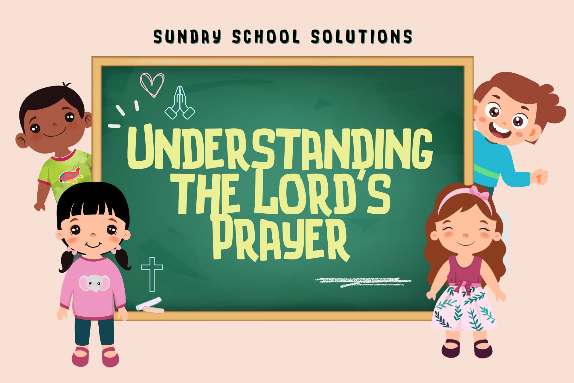 understanding the lords prayer