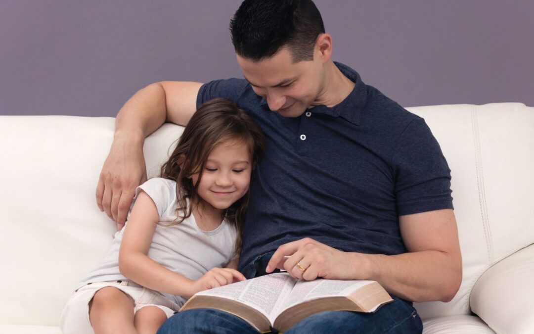 Parents’ Role as Spiritual Leaders