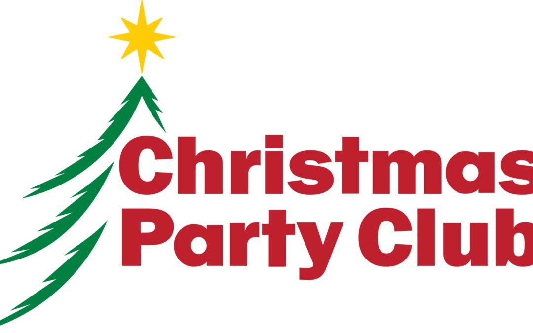 Prayer for Christmas Party Clubs