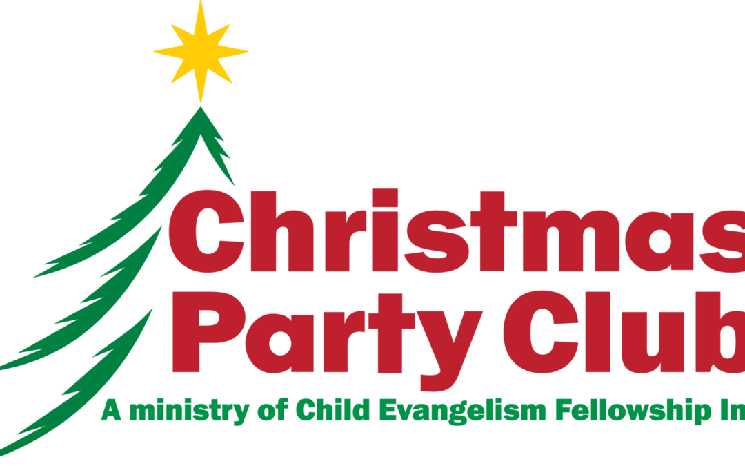 Christmas Party Club