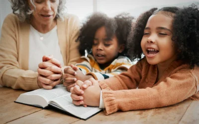 Children’s Faith in Jesus: Can Young Children Be Saved? Part 2 | CEF