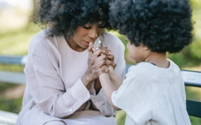 Can a Young Child Be Saved? Understanding Children’s Salvation | CEF