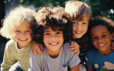 Helping Children Find Comfort in God: 5 Practical Strategies | CEF