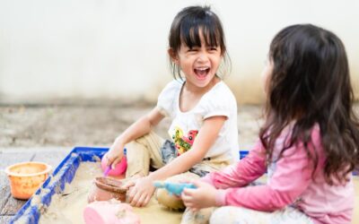 What is the 4 to 14 Window? Why Children’s Ministry is So Important in the Church