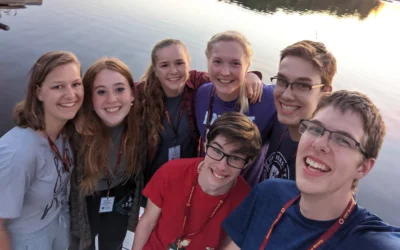 How Christian Youth in Action® Is Changing Lives: Impactful Youth Ministry Activities