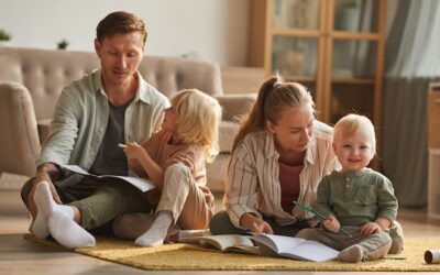 5 Essential Areas of Health for Raising Godly Children: A Complete Guide