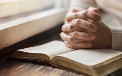What Is the Sinner’s Prayer? Does It Save You? [Complete Guide]