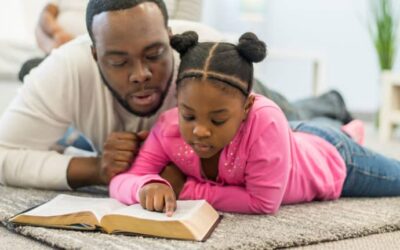 How to Lead a Child to Christ: Teaching Kids about Assurance of Salvation