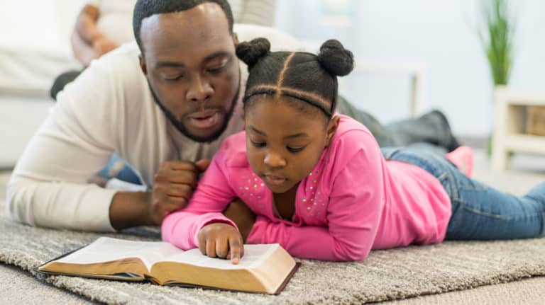 How to Lead a Child to Christ: Teaching Kids about Assurance of Salvation