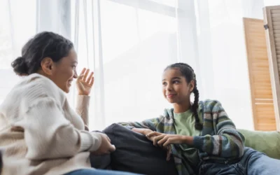 How to Teach Kids About Boundaries: Building Healthy Relationships with Biblical Principles