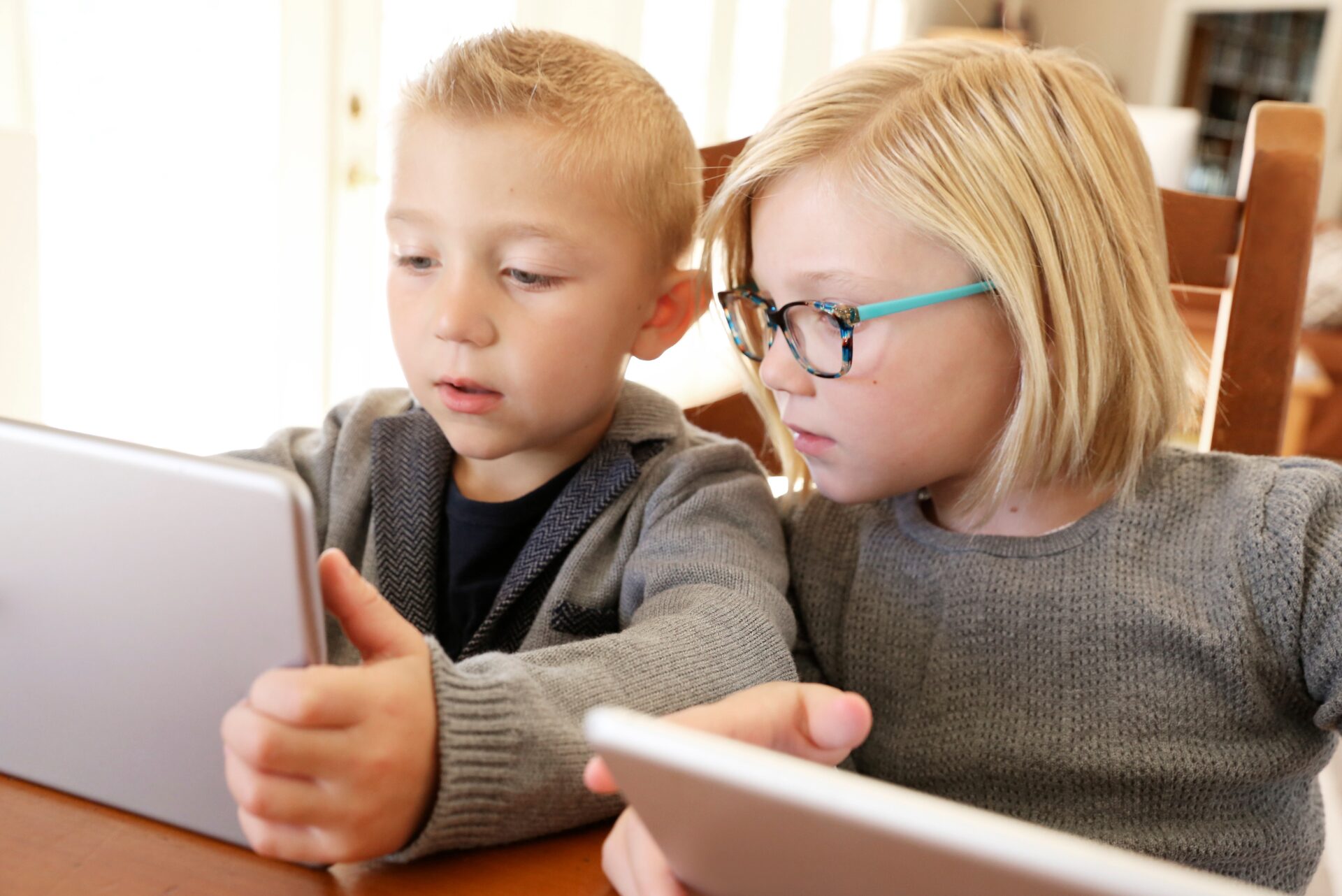 Discover how excessive screen time affects your child's emotional development and spiritual growth. Learn biblical approaches to combat digital dependency, help children develop healthy emotional intelligence, and foster genuine connection with God and others. These practical strategies will empower Christian parents to cultivate children who process emotions biblically rather than seeking refuge in technology's empty promises. Essential guidance for raising emotionally healthy kids in a digital world.
