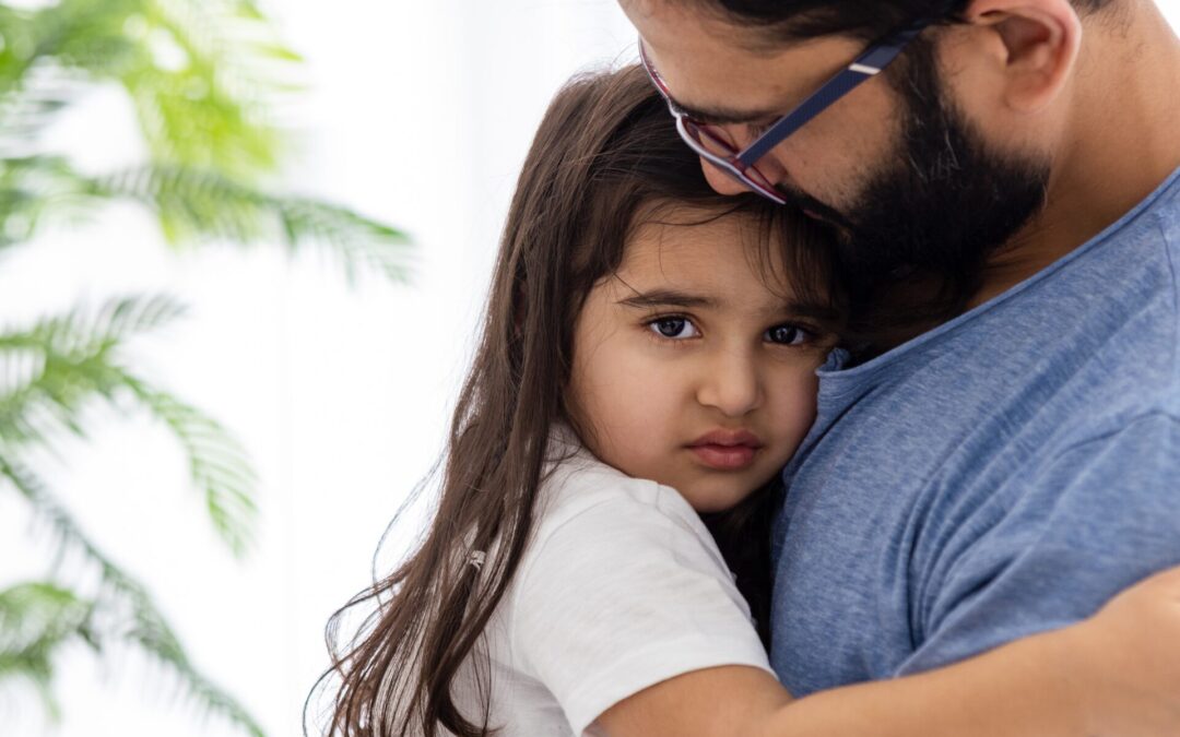 Christian Approaches to Helping Children Overcome Anxiety: A Biblical Perspective
