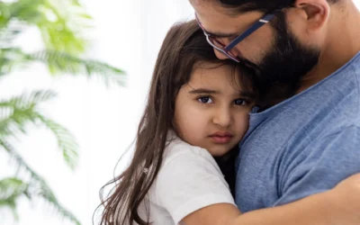 Christian Approaches to Helping Children Overcome Anxiety: A Biblical Perspective