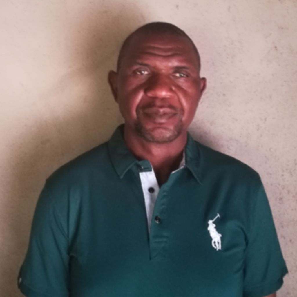 Thabang