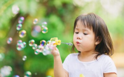 Classroom Management for Kids: Behavior Games That Make Sunday School Obedience Fun