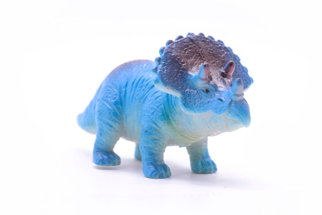 dinosaur toy