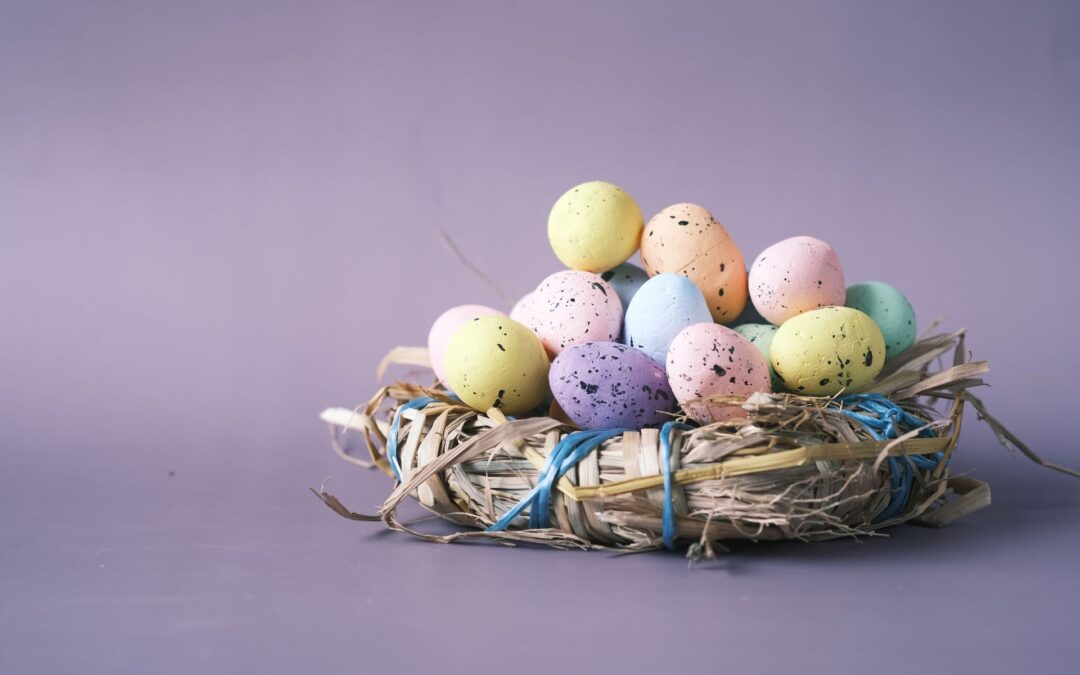 Three Easter gifts every child needs to learn