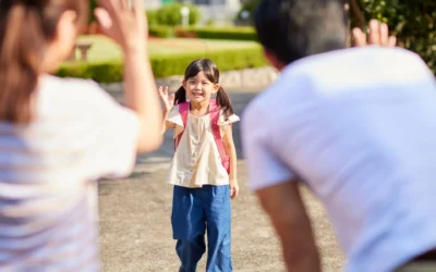 How to Deal with Strong-Willed Children and Behavioral Challenges