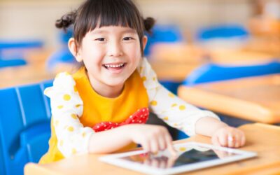 Using Technology in Sunday School: Teaching with Tech