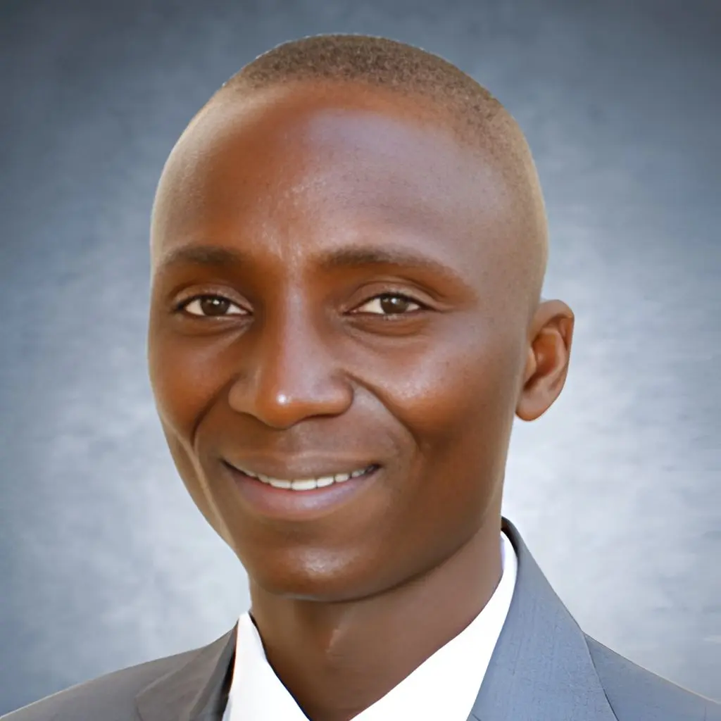 Daniel Peter Thabang